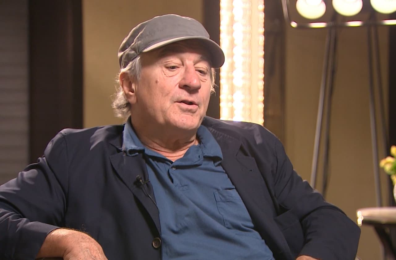 
Mujer es acusada de entrar a casa del actor Robert De Niro en Manhattan y robar regalos