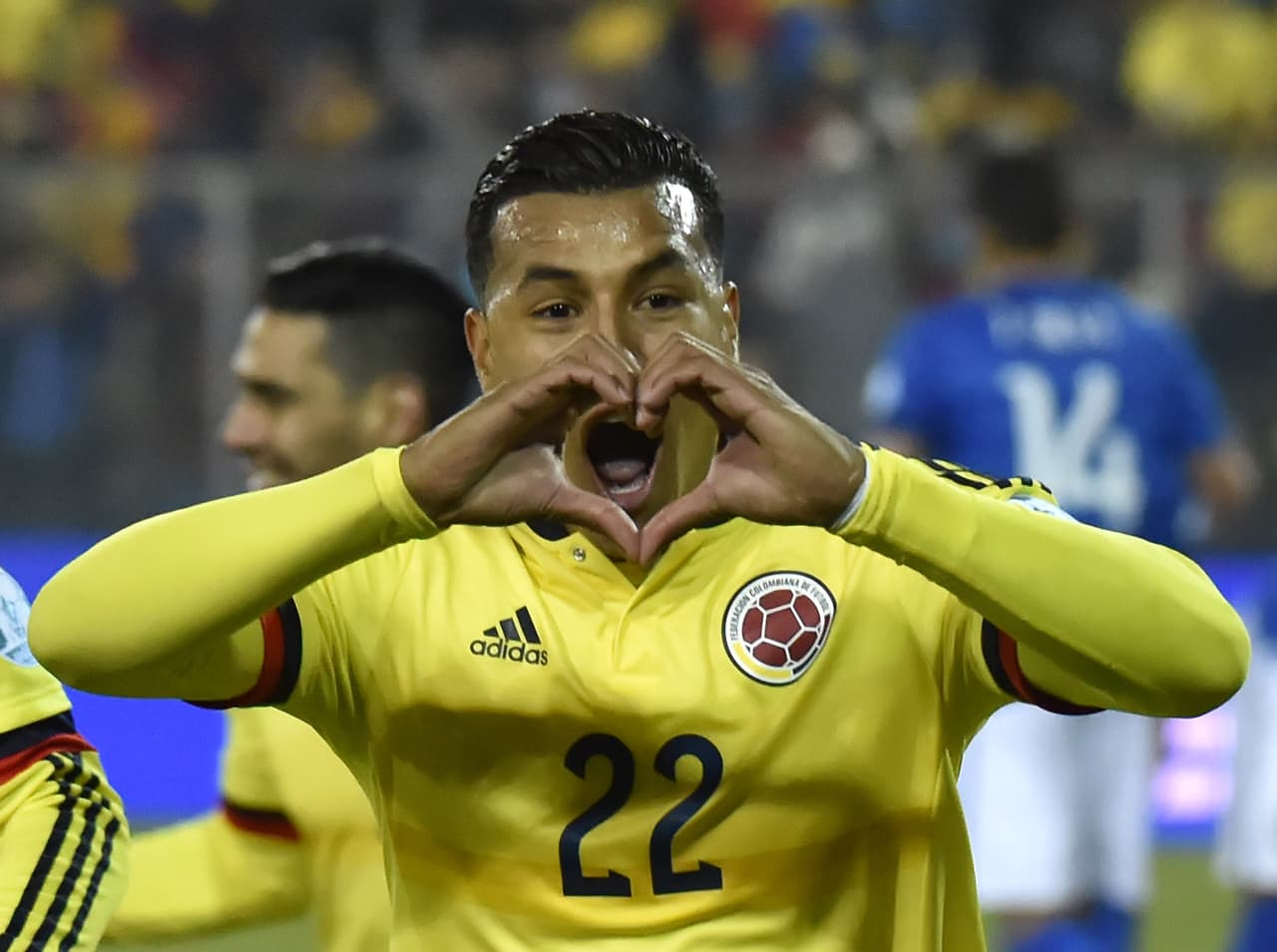 El colombiano Jaison Murillo firma con el Inter de Milán