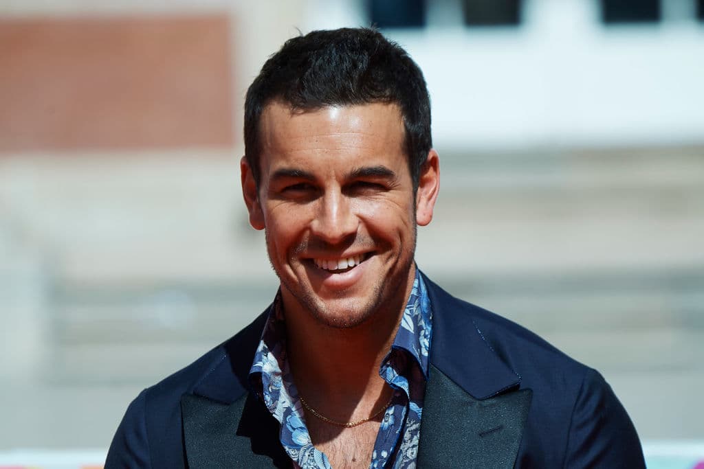 Mario Casas