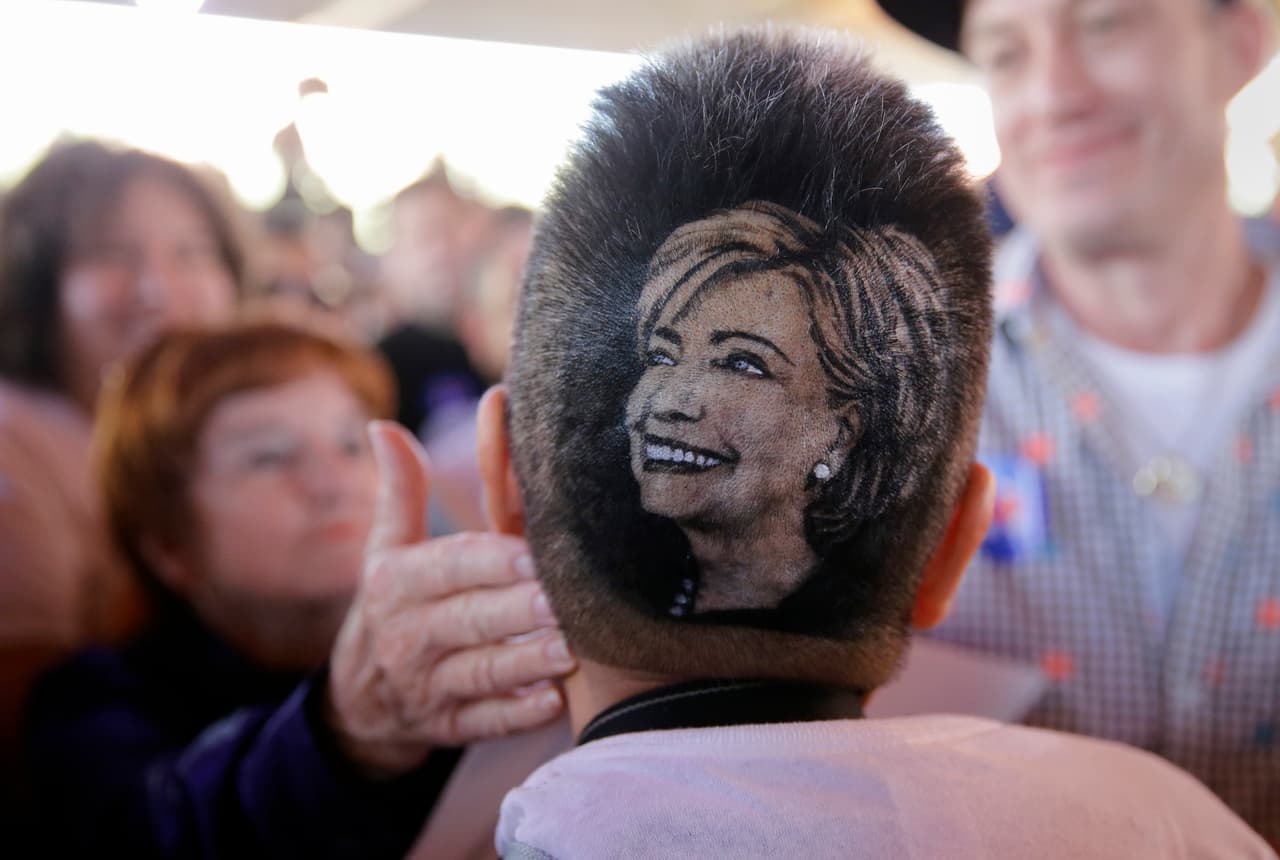 5 cosas de hoy sobre la campaña 2016