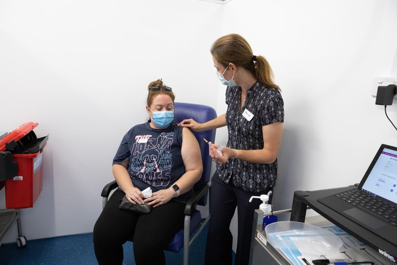 Actualmente, Austin se encuentra en la etapa 3 de riesgo por covid-19.