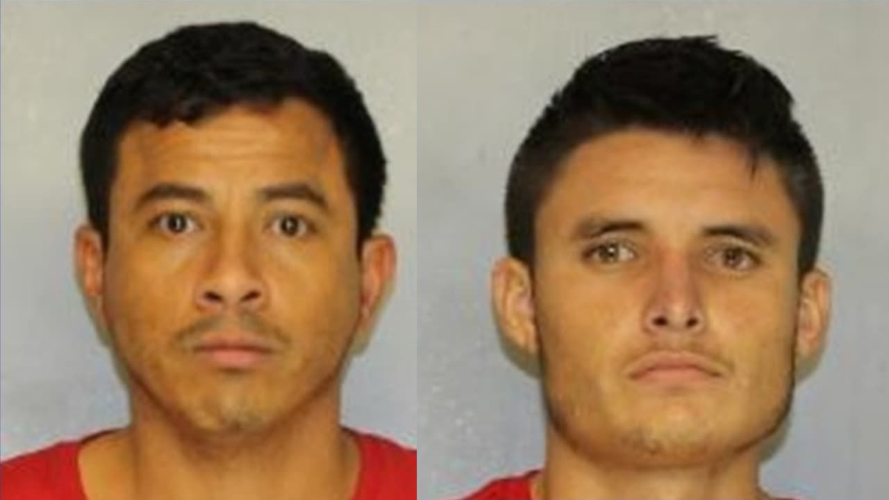 Dos hispanos detenidos tras la incautación de $ 3 millones en drogas