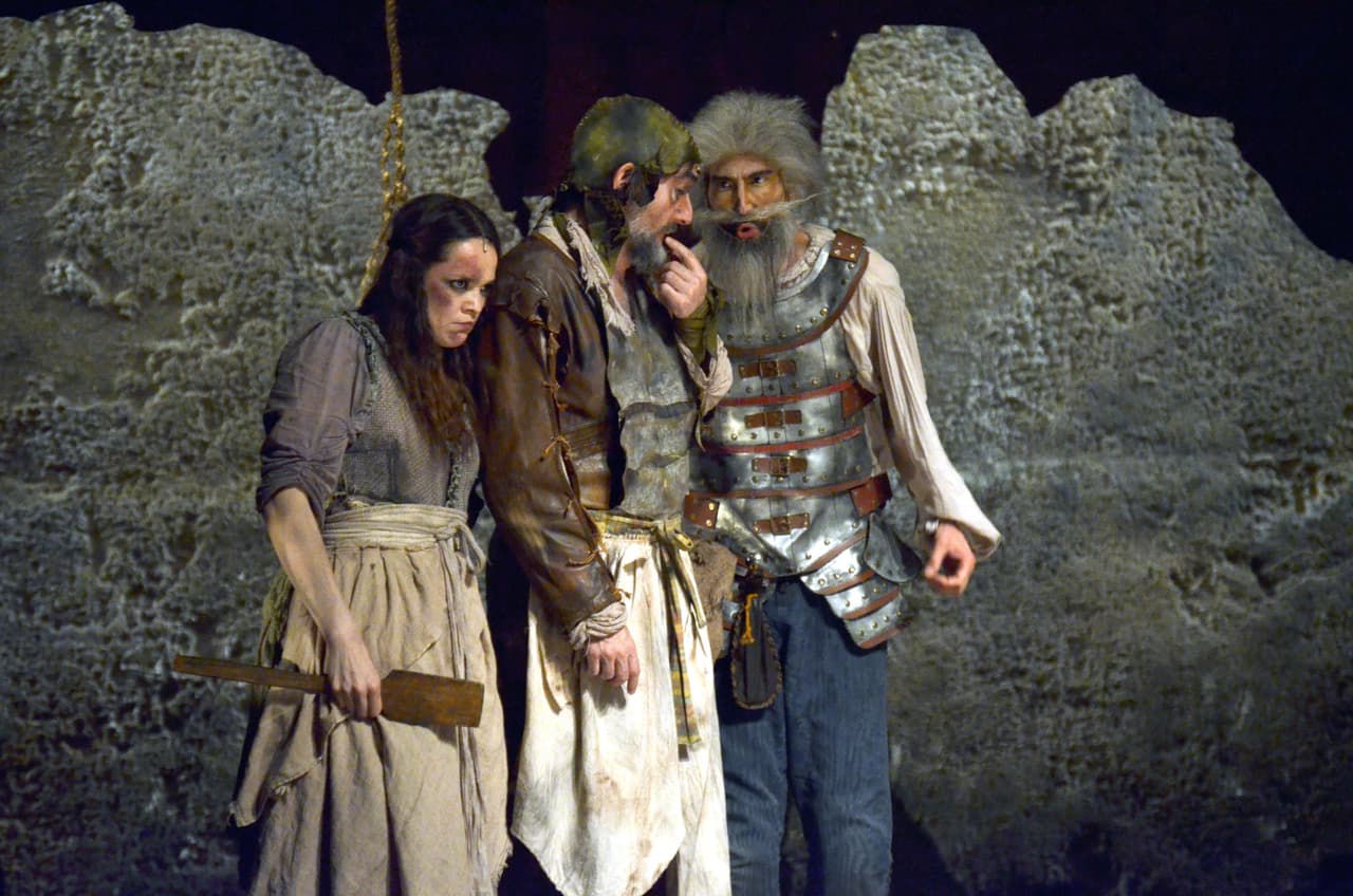 Es por eso que Diego Luna los felicitó por el trabajo de primer nivel que están ofreciendo.