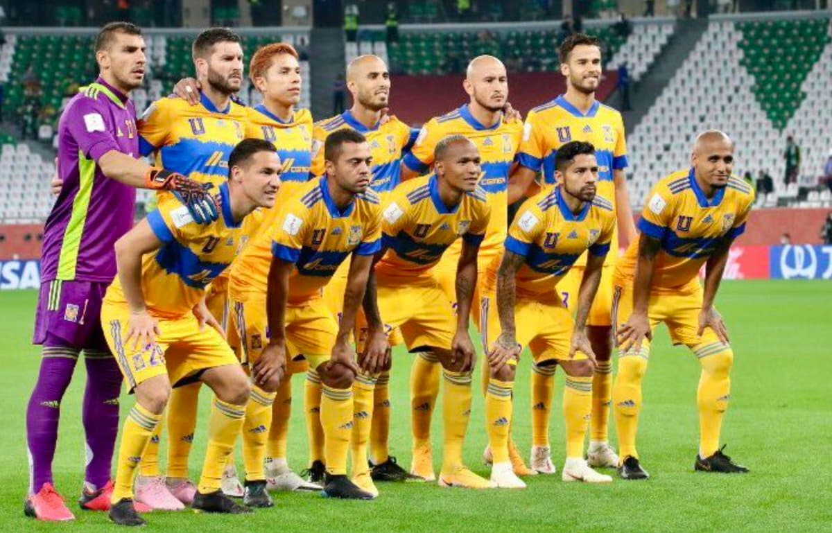 Tigres jugará la Leagues Cup con ausencias importantes