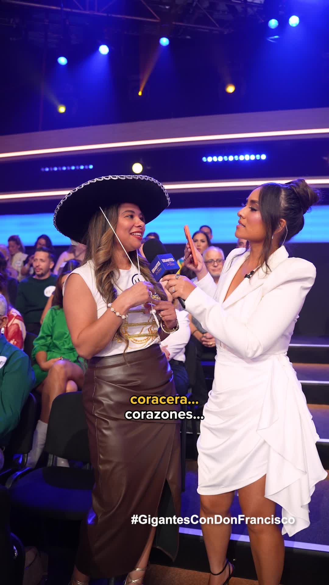 ¿Qué tanto conoces la carrera de Lucero? ¡Responde la trivia!