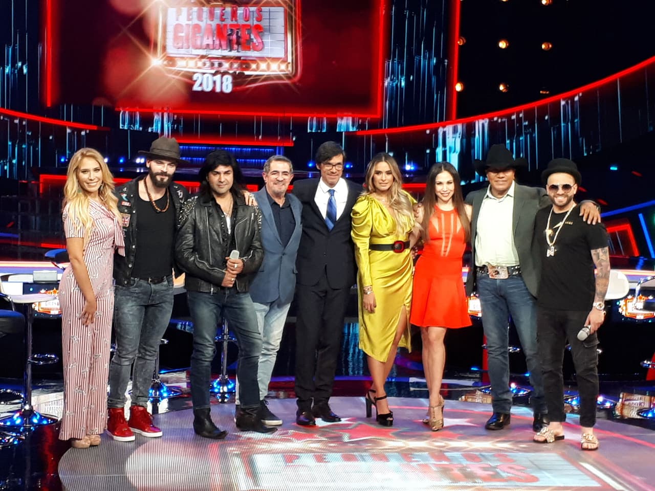 Ximena Gallego acompañará a Galilea Montijo en la conducción del programa.