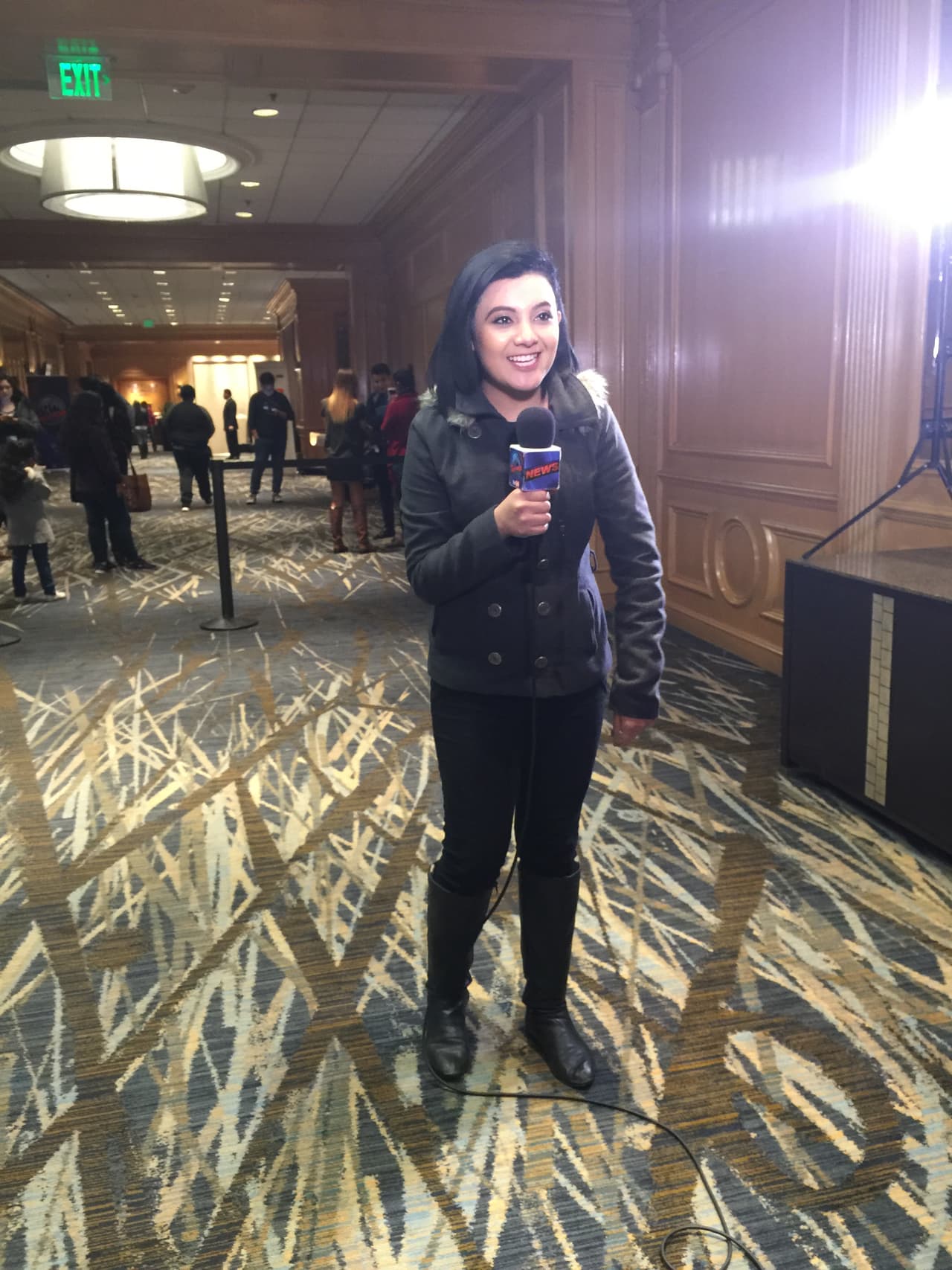 Las 10 chicas más guapas de La Banda 2 en Houston, según el ojo del Borrego