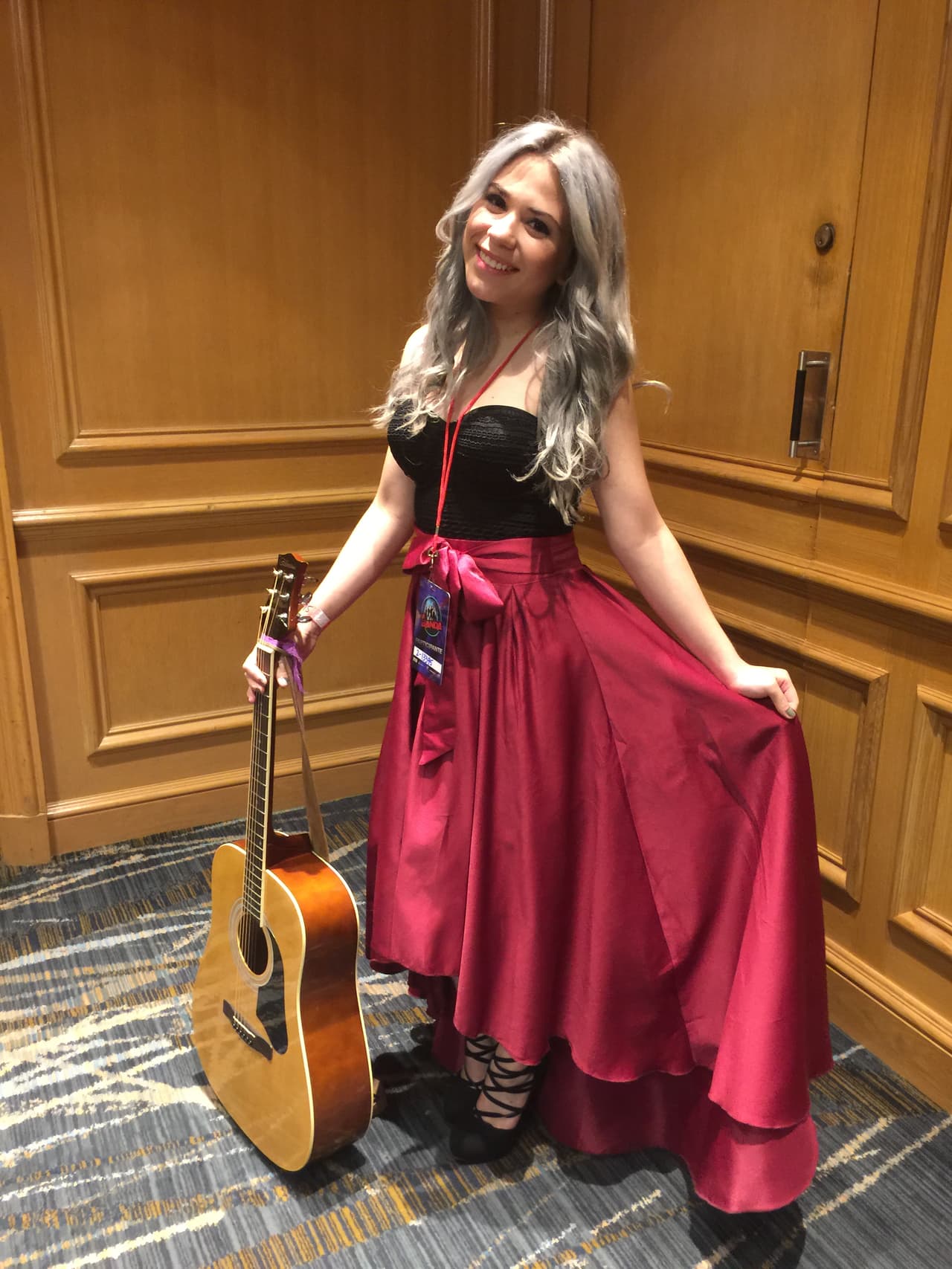 Las 10 chicas más guapas de La Banda 2 en Houston, según el ojo del Borrego