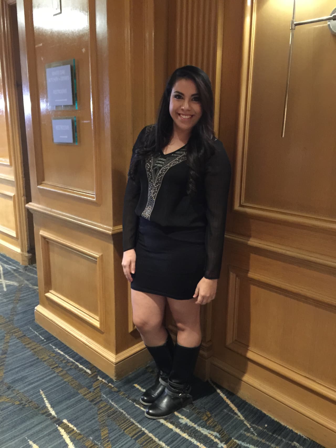 Las 10 chicas más guapas de La Banda 2 en Houston, según el ojo del Borrego