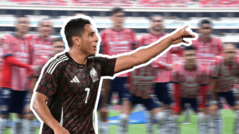 Luis Romo llega a un acuerdo con Chivas, pero... ¿qué falta?
