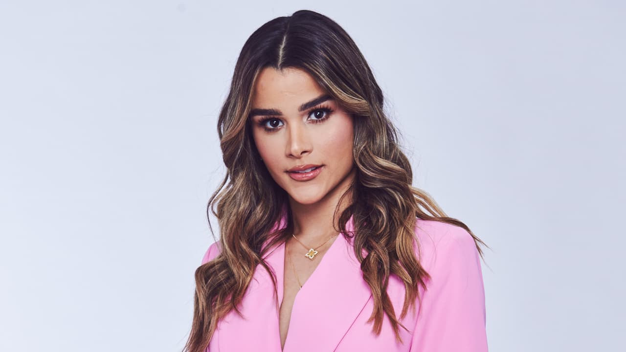 Premio Lo Nuestro 2024: Clarissa Molina será conductora