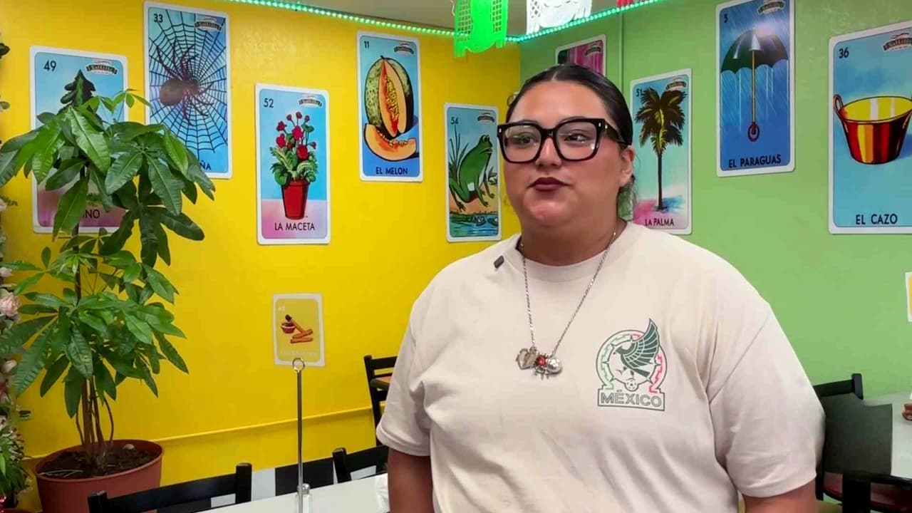 Restaurantes de Arlington esperan más clientes por el Mundial de Fútbol