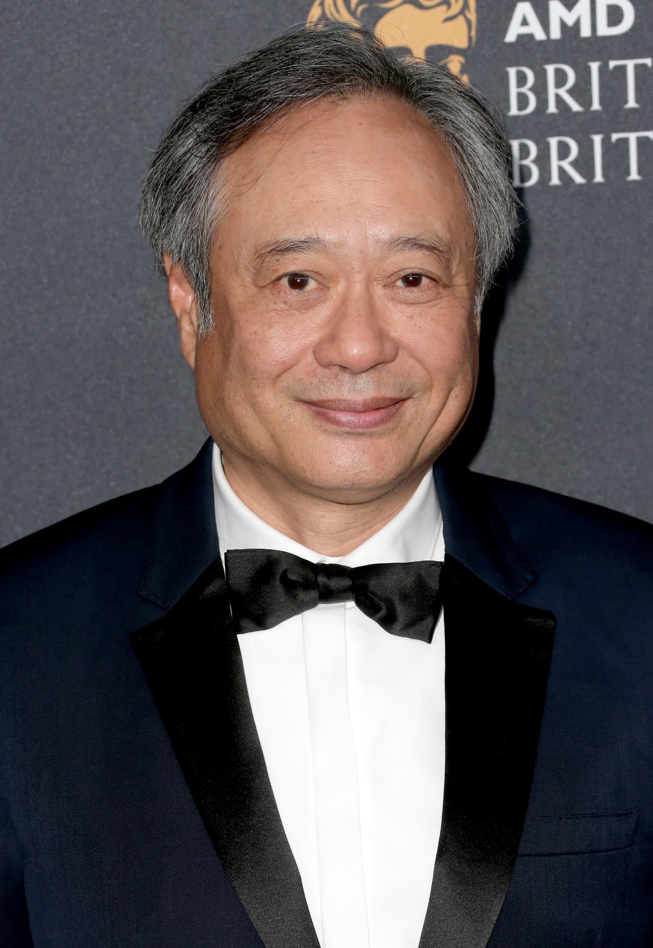 El director Ang Lee también fue reconocido durante la velada.