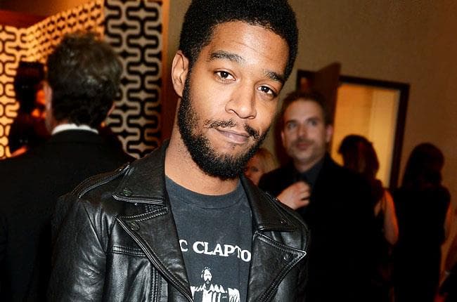 Kid Cudi - born Scott Ramon Seguro Mescudi - is the son of Lindberg Styles Mescudi and Elsie Mescudi. Cudi's father is of Mexican and African-American descent.