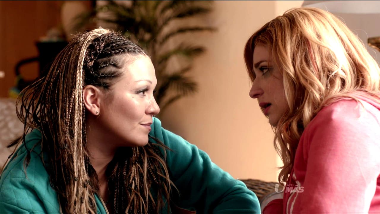 Jenni está dispuesta a apoyarla.