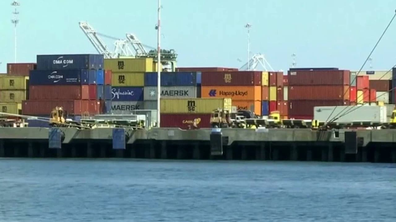 Casa Blanca suspende la Ley Jones ¿cómo ayuda a frenar el alza de combustibles en Estados Unidos?
