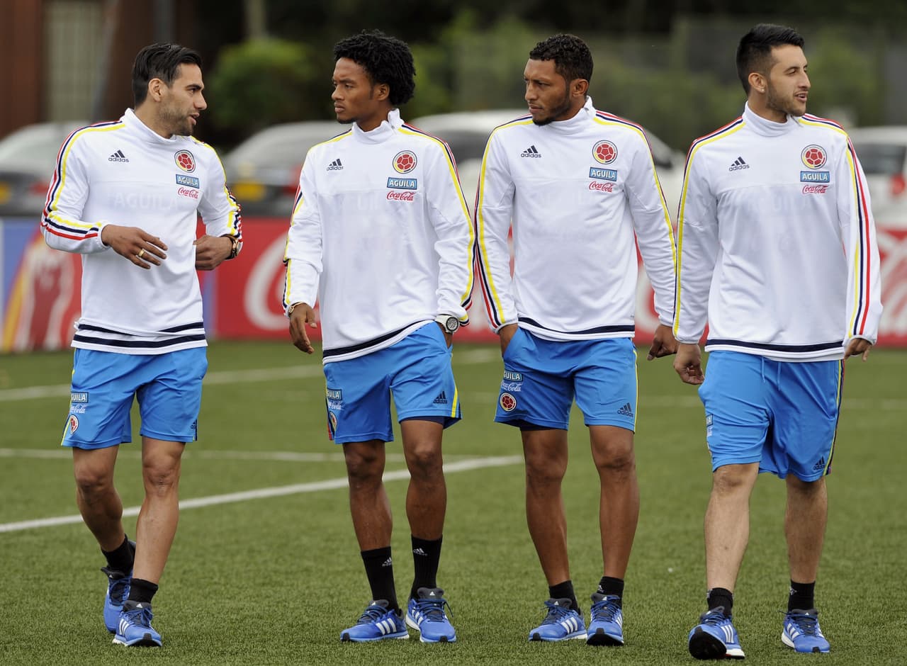 Pékerman convoca a 23 jugadores para partidos con Perú y Uruguay