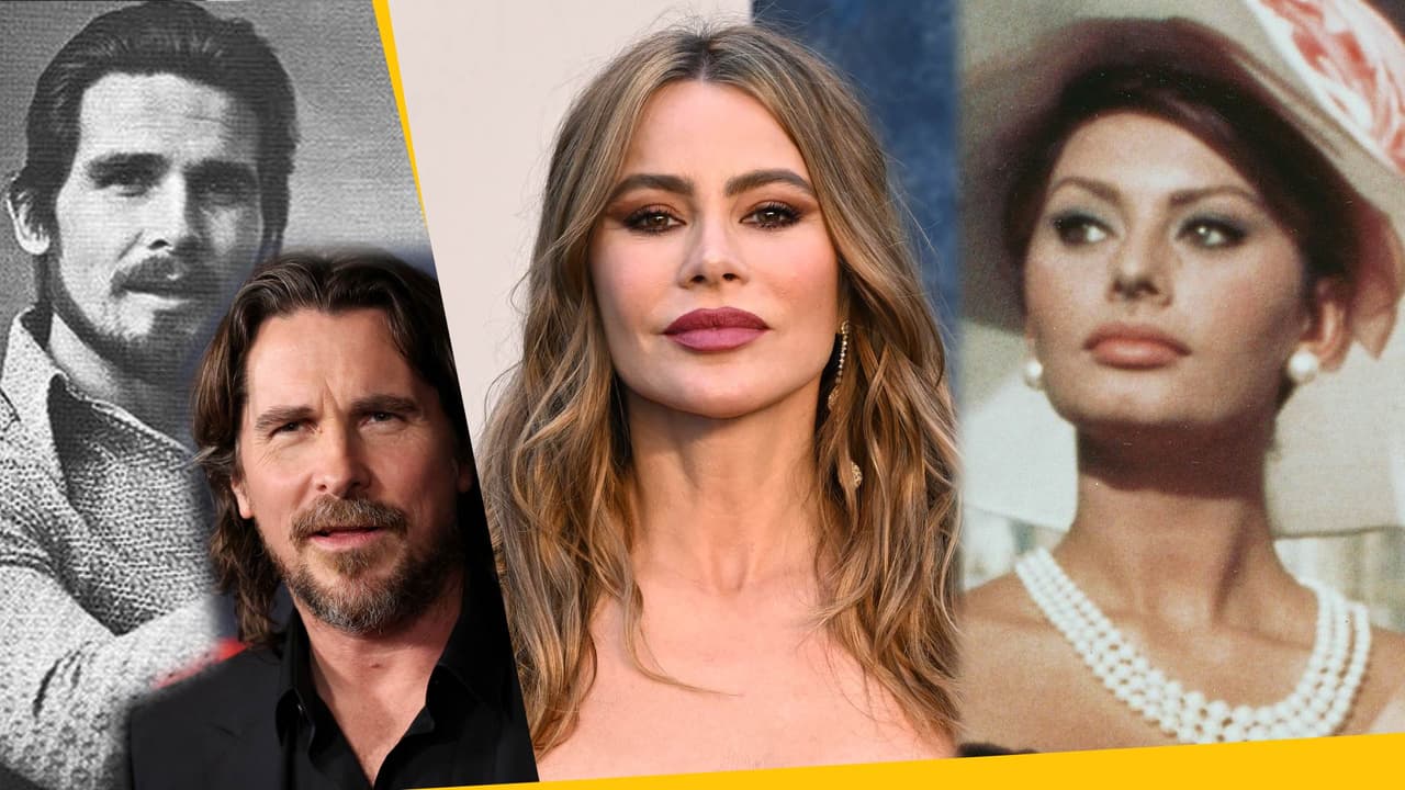 Famosos que son la 'reencarnación' de otras celebridades: lucen idénticos a estrellas del pasado