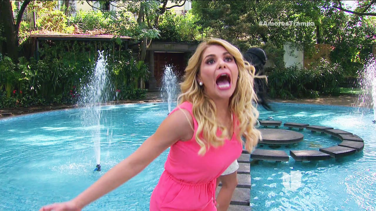 Y todo por denunciar que sus animalitos viven en pésimas condiciones.