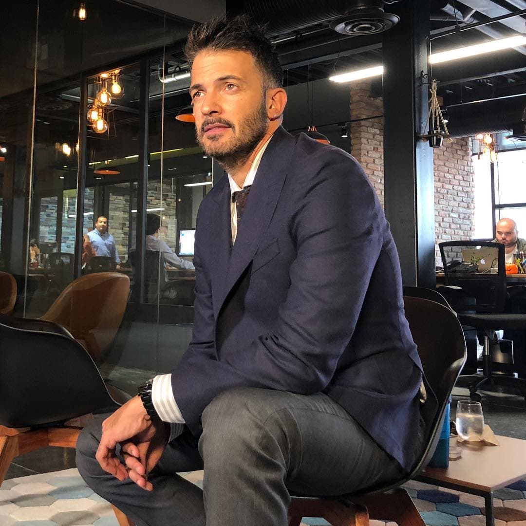 En diciembre 2015, después de recibir tratamiento, sufrió una recaída y fue hospitalizado debido a que le detectaron un nuevo tumor en el pulmón, según reseñó El Universal.