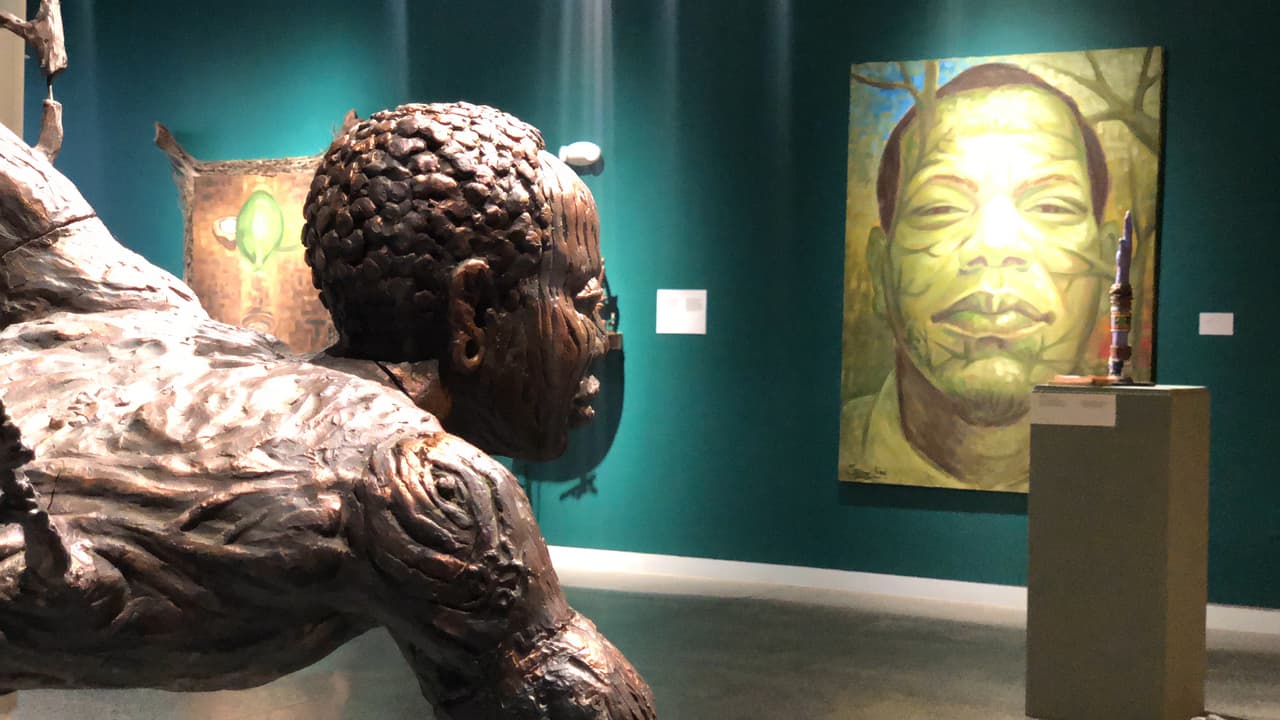 Samuel Lind presenta en Filadelfia "Portales" 