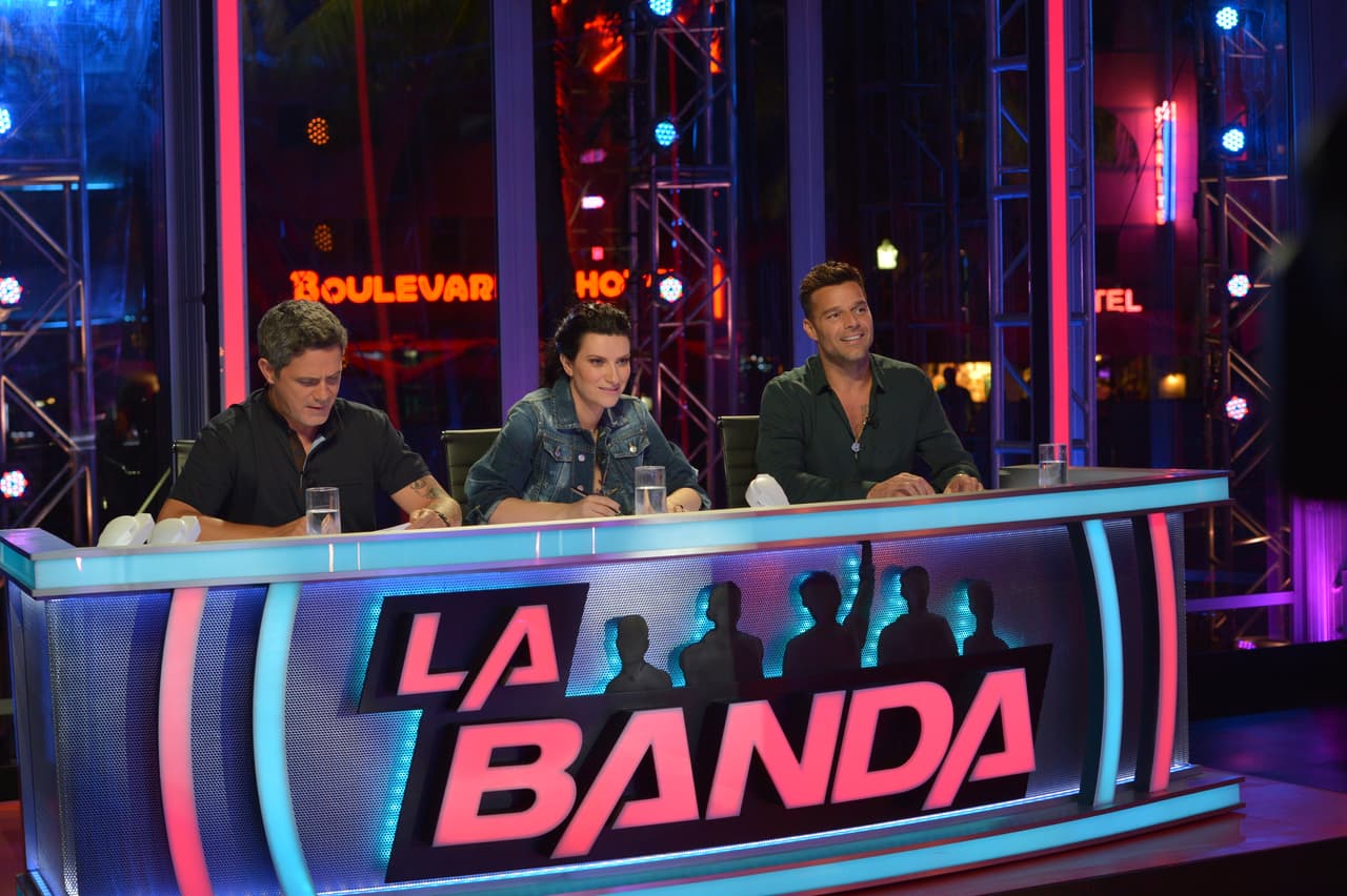 Ricky, Laura y Alejandro demostraron que son los que mandan. Aunque las fanáticas le dieron a muchos de los chicos, ellos tuvieron la última palabra. Ricky was tough, Laura a darling and Alejandro was fierce.