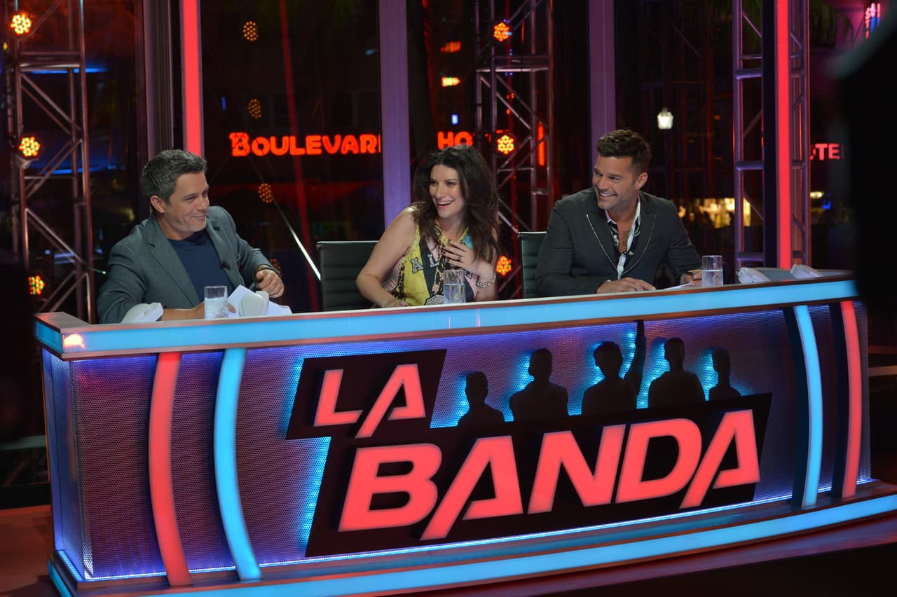 Ricky, Laura y Alejandro demostraron que son los que mandan. Aunque las fanáticas le dieron a muchos de los chicos, ellos tuvieron la última palabra. Ricky was tough, Laura a darling and Alejandro was fierce.