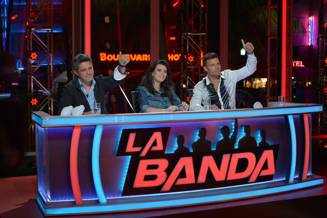 Ricky, Laura y Alejandro demostraron que son los que mandan. Aunque las fanáticas le dieron a muchos de los chicos, ellos tuvieron la última palabra. Ricky was tough, Laura a darling and Alejandro was fierce.