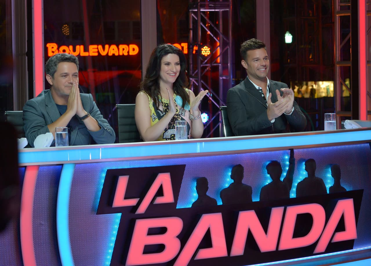 Ricky, Laura y Alejandro demostraron que son los que mandan. Aunque las fanáticas le dieron a muchos de los chicos, ellos tuvieron la última palabra. Ricky was tough, Laura a darling and Alejandro was fierce.