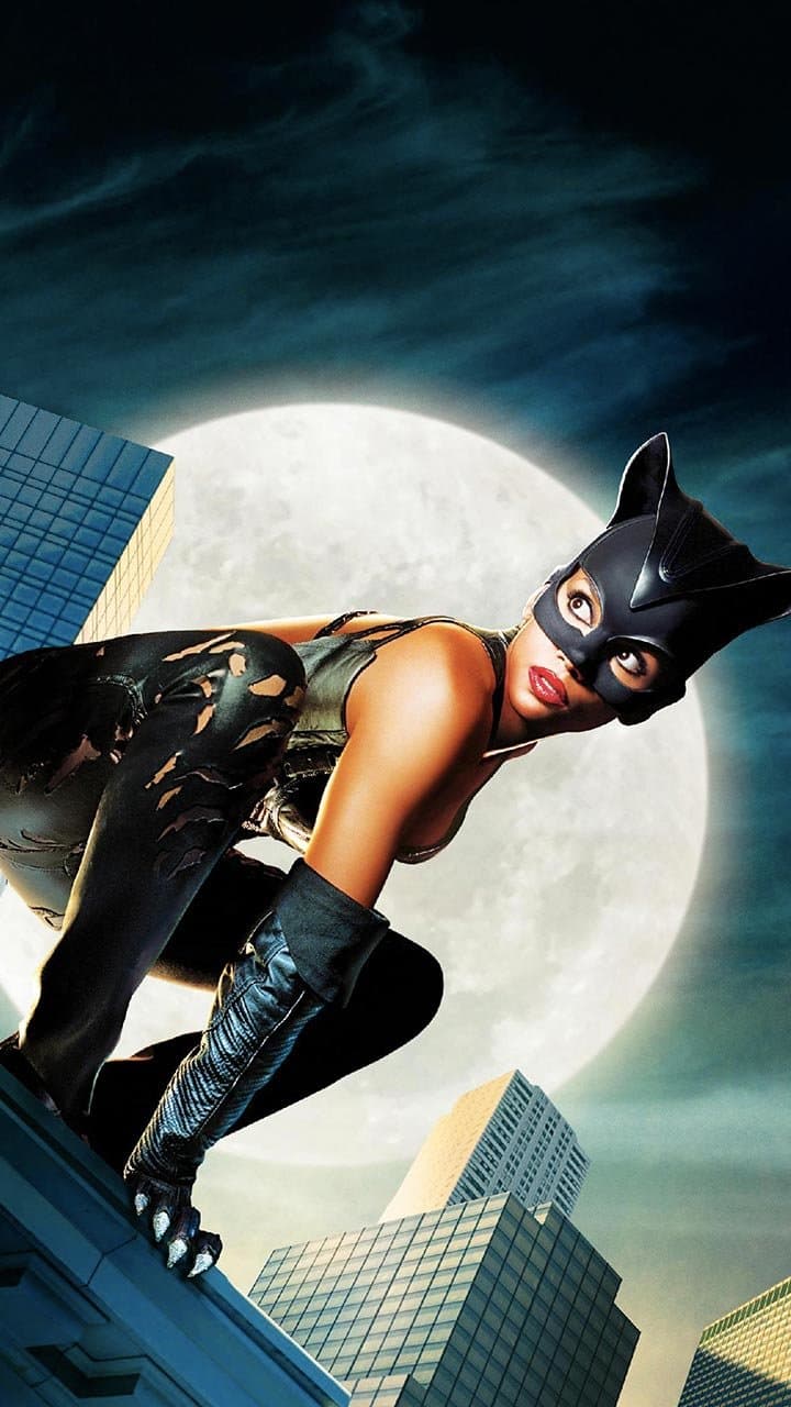 ‘Catwoman’ se estrenó en 2004.