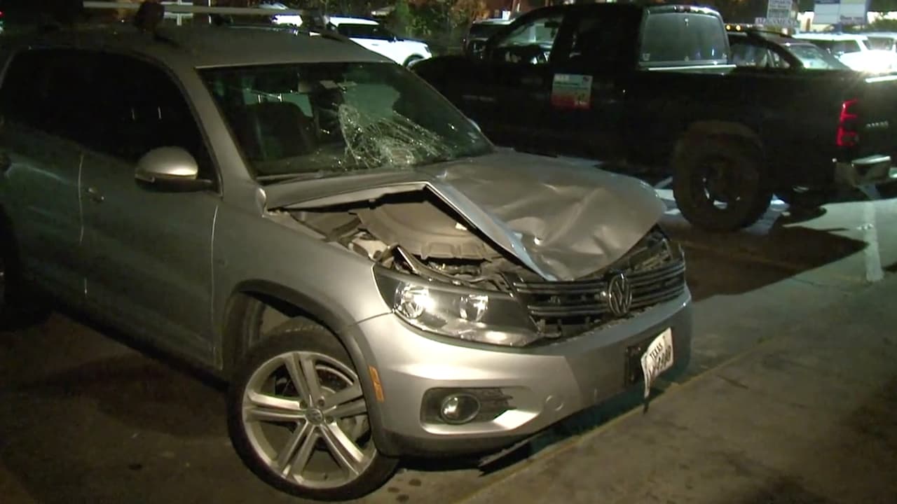 Una hispana pierde la vida luego de ser atropellada al norte de Houston