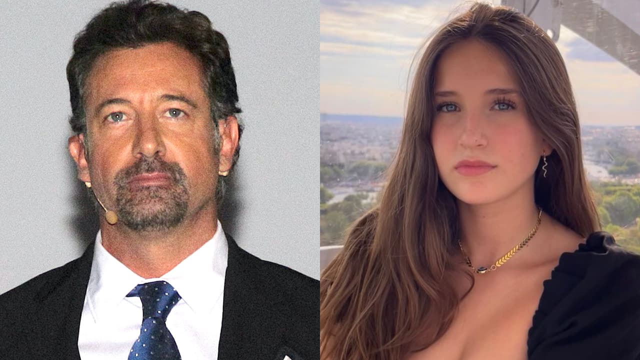 Hija de Gabriel Soto reclama al actor por hablar de su novio: así reacciona al romance de Elissa Marie
