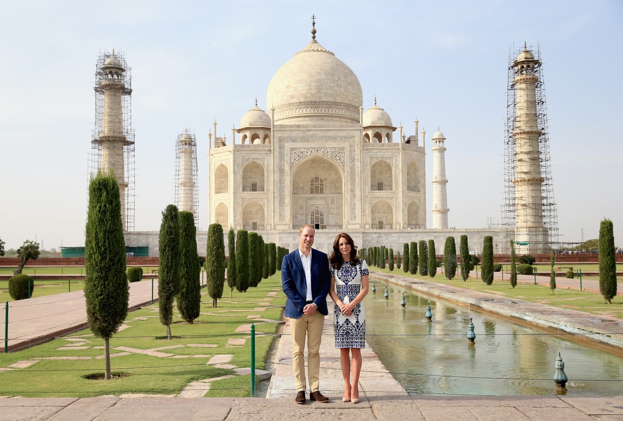 El matrimonio de Diana y Carlos estaba a meses de terminarse, cuando anunciaron su separación.