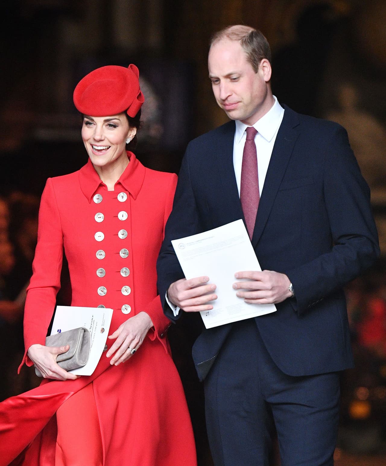 El tema de la supuesta infidelidad por parte del 
<b><a href="https://www.instagram.com/kensingtonroyal/?hl=es-la" target="_blank">duque de Cambridge</a></b>, de 36 años, ha tenido tanto impacto que podría tener fuertes implicaciones legales.