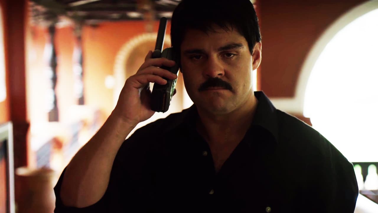 Al día siguiente recibió una llamada de Ismael, quien le informó que ‘Chente’ deseaba reunirse con él.