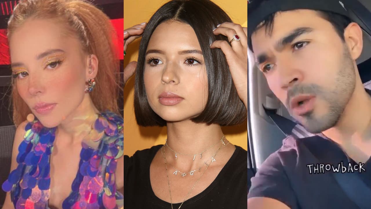 Prima de Ángela Aguilar defiende a Gussy Lau: pide no "satanizar" sus fotos con la cantante