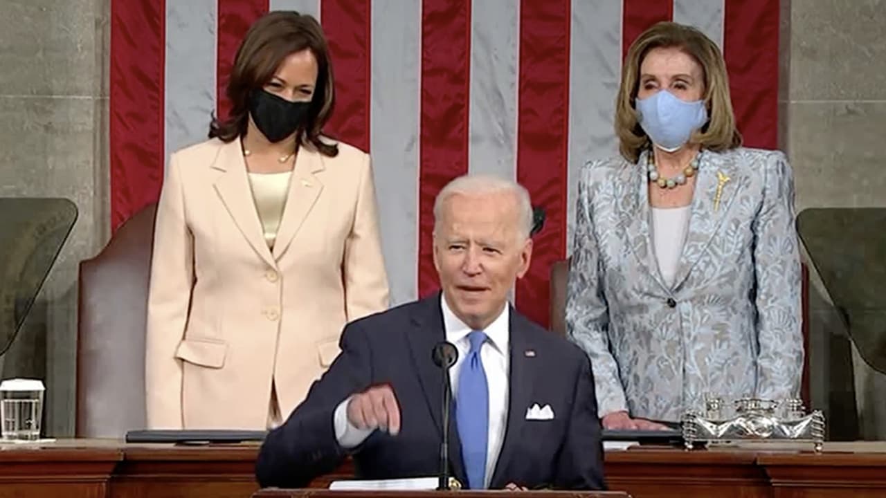  Discurso sobre el Estado de la Unión: momentos curiosos, tensos y dolorosos de su historia