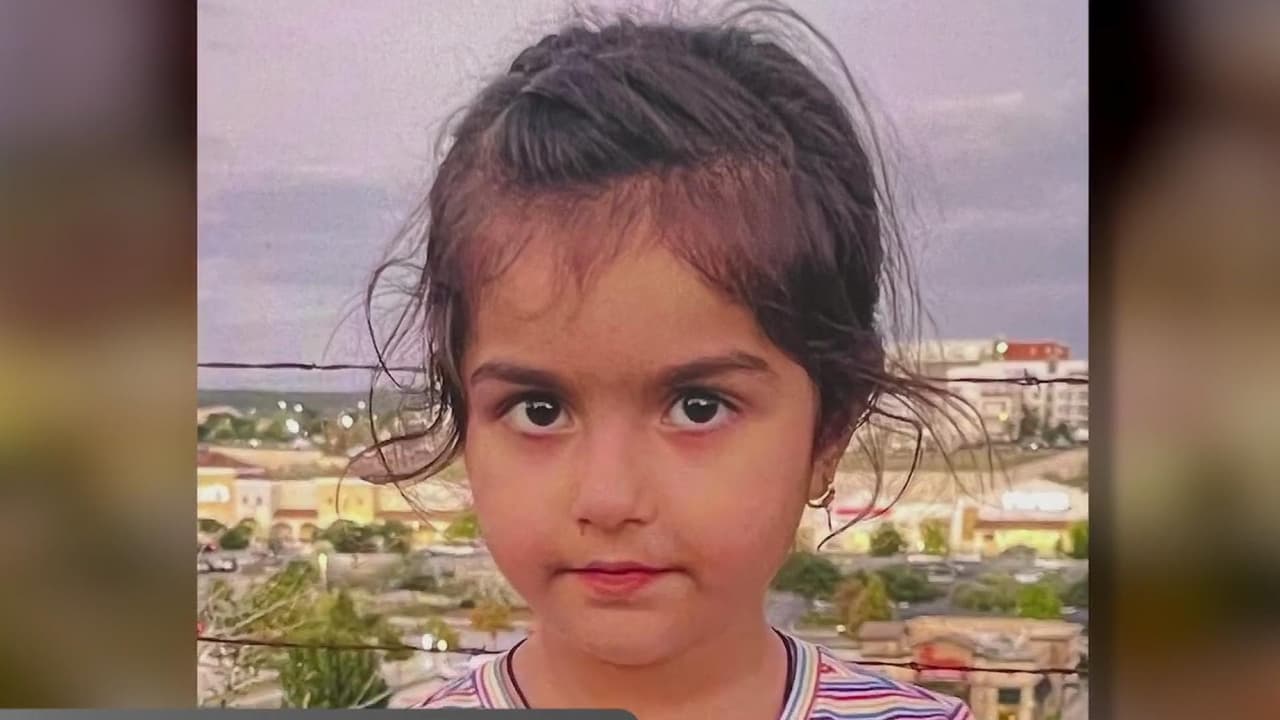 La recompensa para dar con el paradero de Lina Sardar Khil llega a los $170,000 