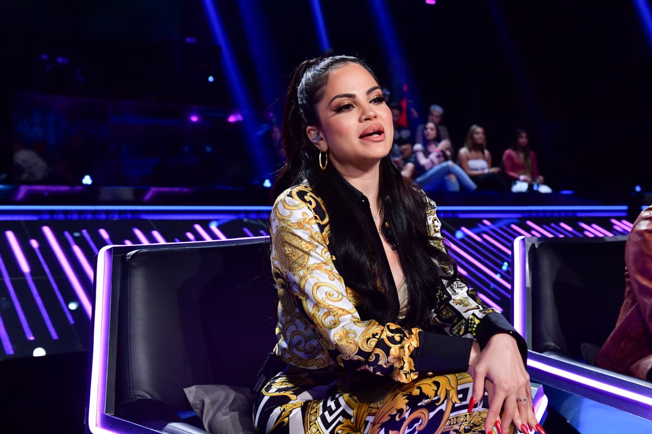 Varios géneros musicales habían sido abordados durante los días uno y dos de las audiciones de Reina de la Canción: regional mexicano, salsa, batacha, pero, de acuerdo con Natti Natasha, faltaba el reggaetón.