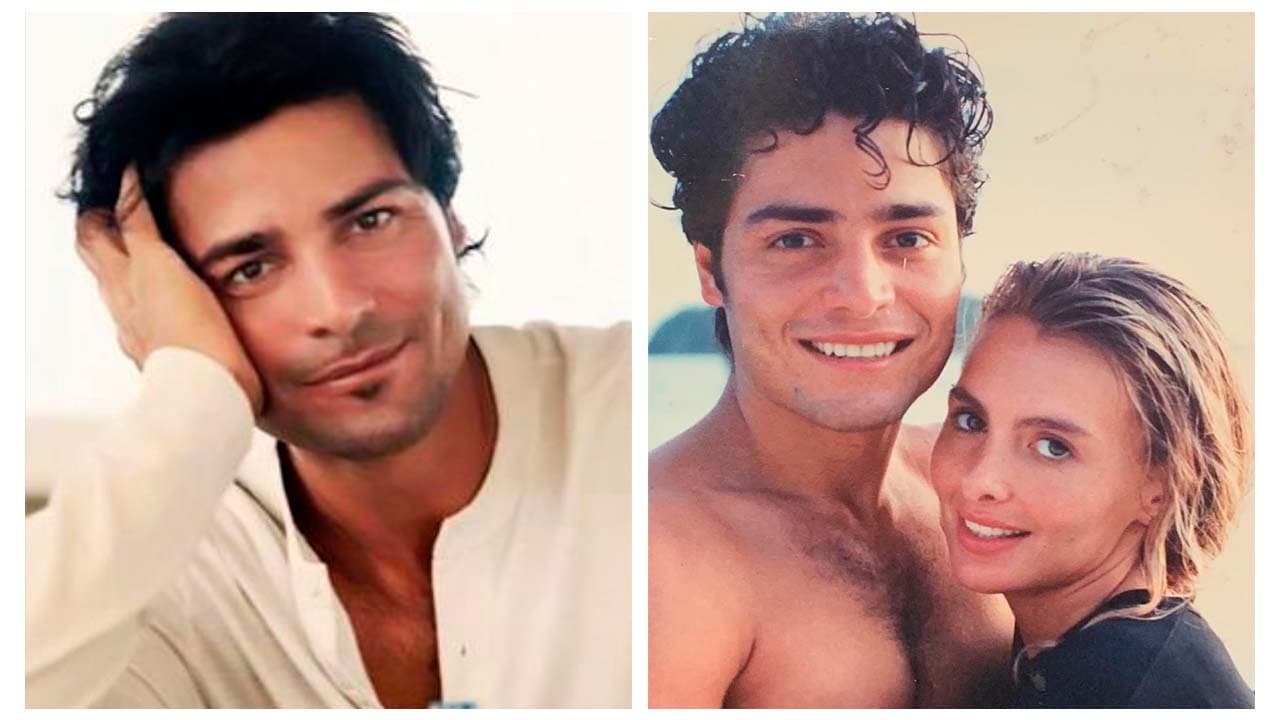 ¿Quién es la esposa de Chayanne? La misteriosa mujer robó su corazón cuando menos lo esperaba
