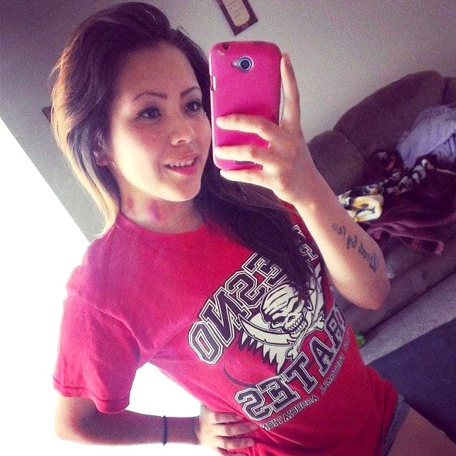 Imagen de perfil en su cuenta en Twitter.