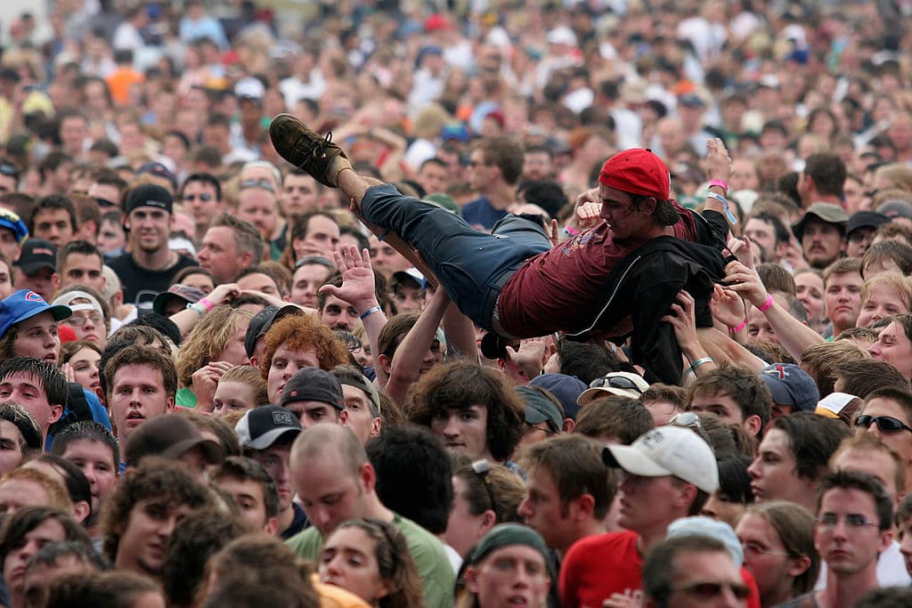 El cartel de artistas será anunciado el miércoles a las 10am y los boletos saldrán a la venta dos horas después.