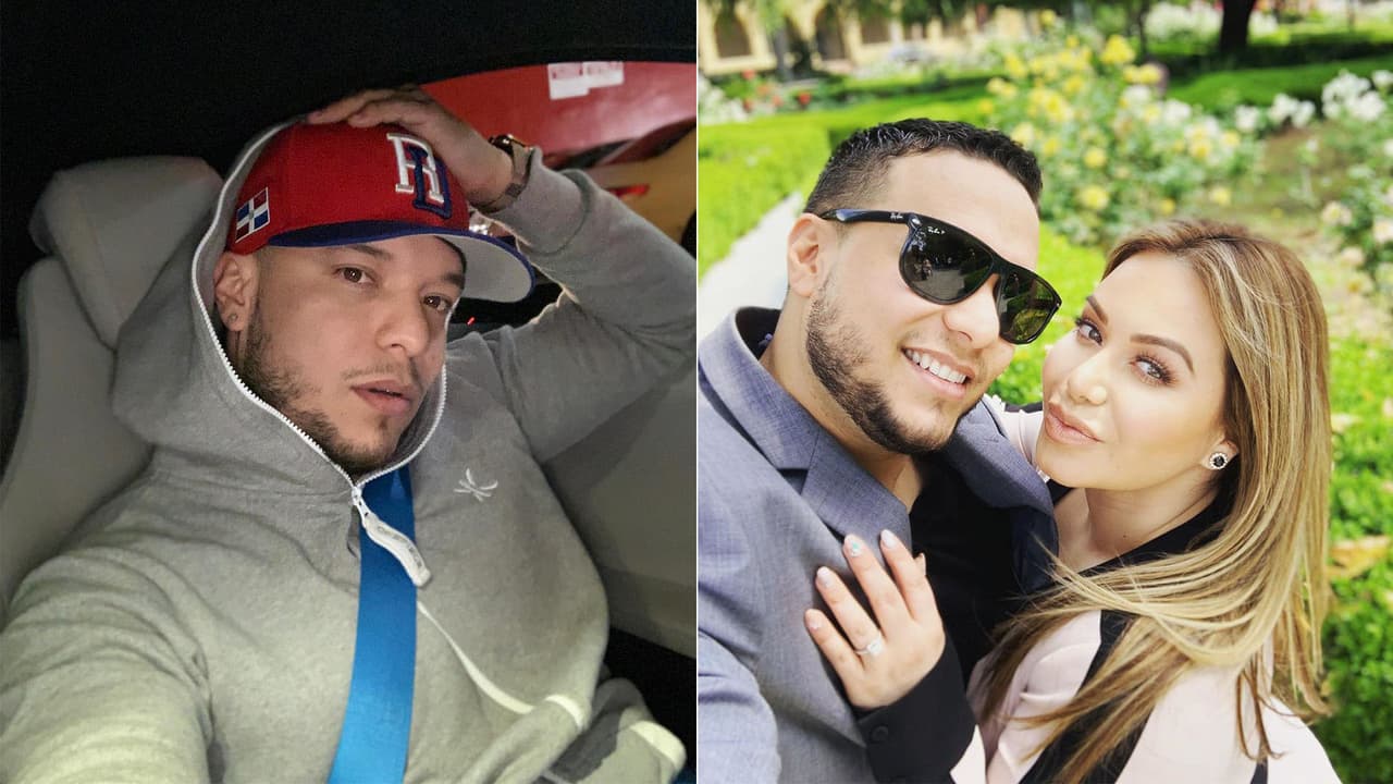 Lorenzo Méndez es otro: Chiquis Rivera ha logrado un gran cambio en él