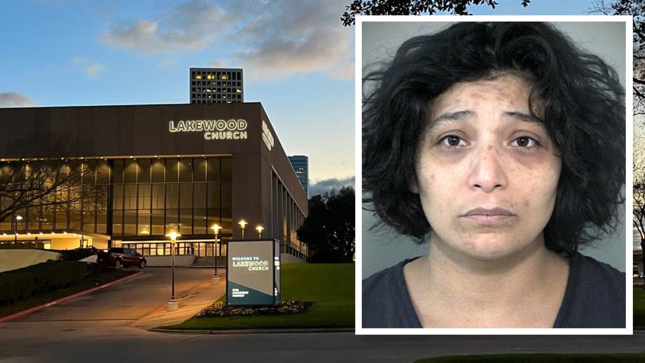 "Un día abrió una persiana y mostró un rifle": Hablan vecinas de la sospechosa del tiroteo en la Iglesia Lakewood