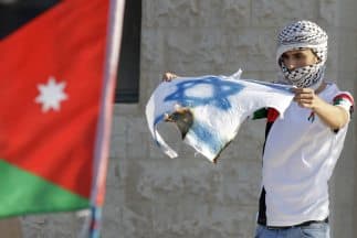 La delegación palestina que participa en negociaciones con Israel en El Cairo no han llegado a un acuerdo.