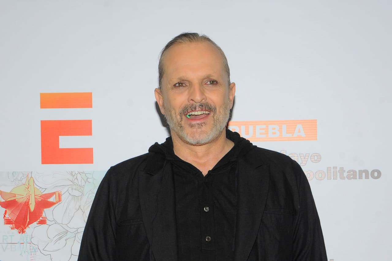 Todos nacieron a través de vientre en alquiler.