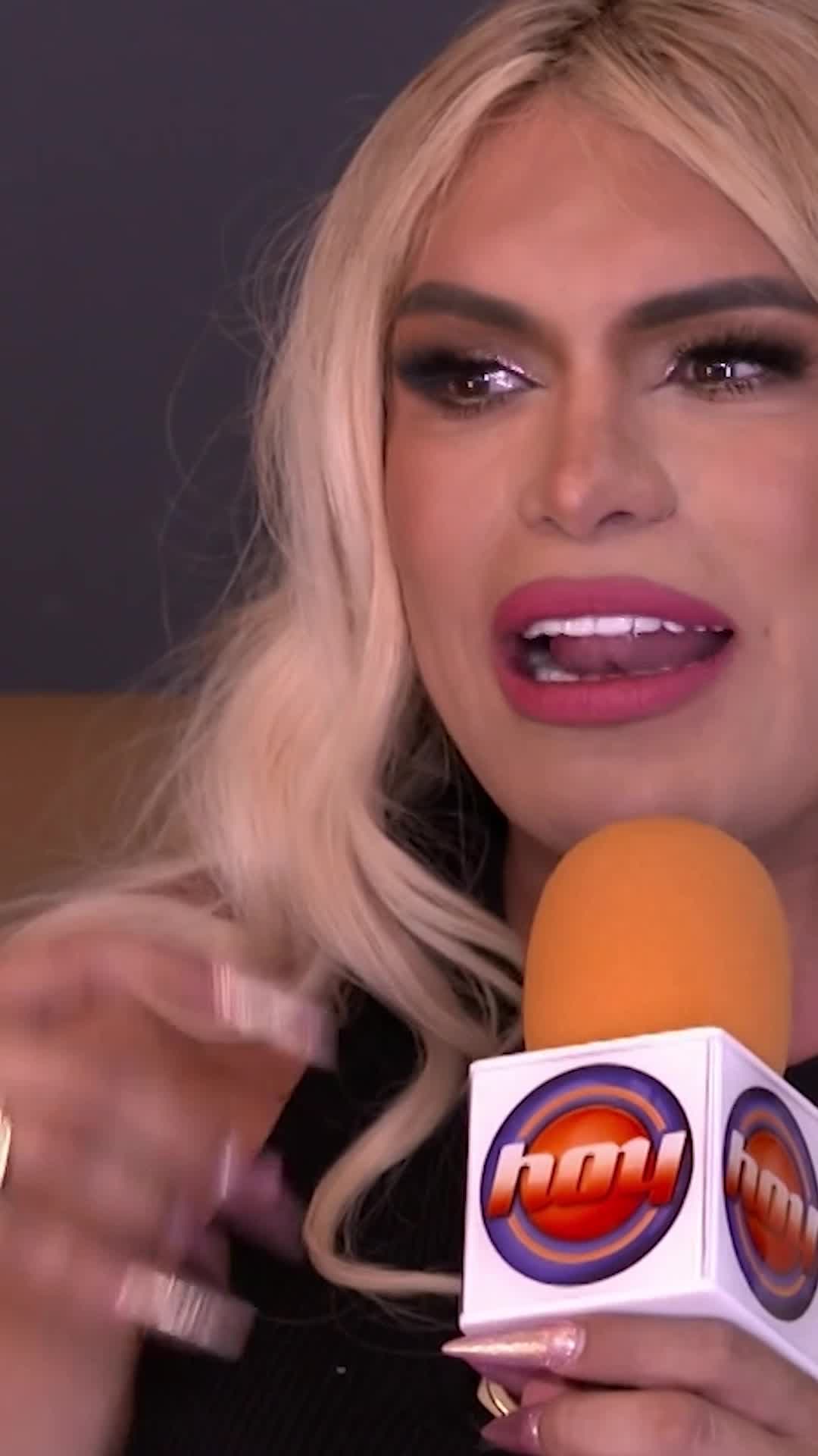 Wendy Guevara confirma que será parte de La Casa de los Famosos México