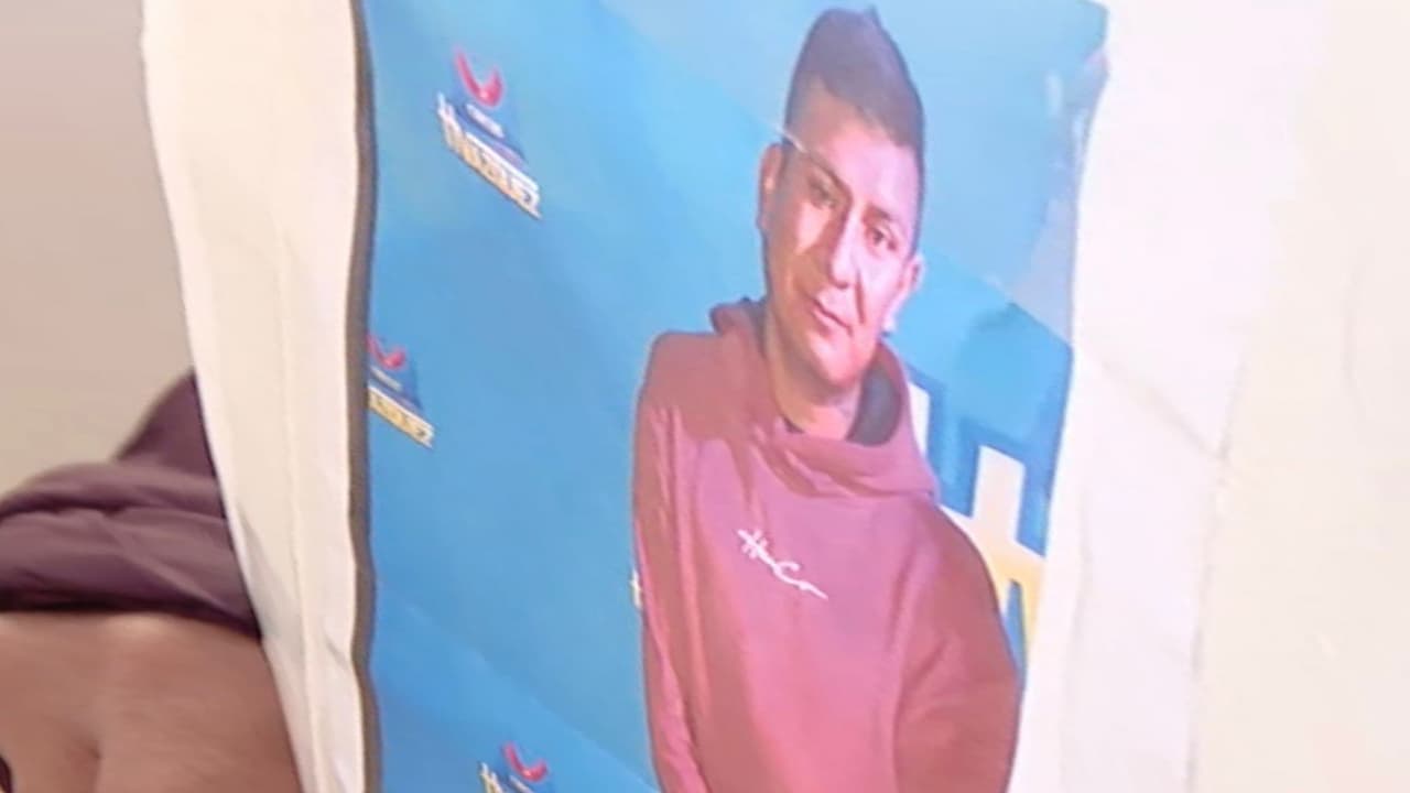 "Tenía un buen corazón": Ángel Lata, el inmigrante ecuatoriano que fue asesinado a puñaladas en Manhattan