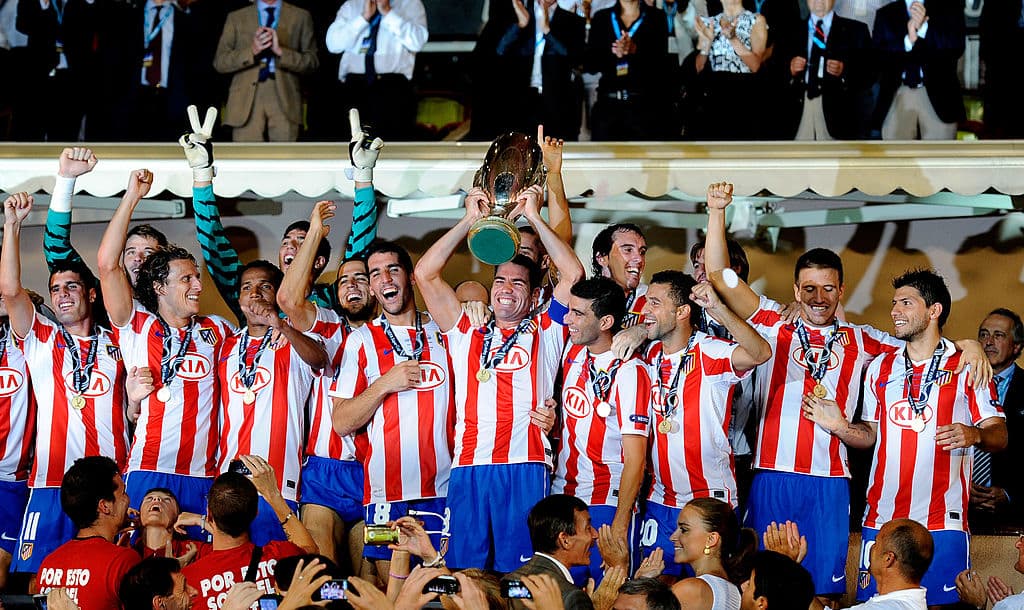 “…El camino estaba claro con el apoyo de mi periódico", declaró Witkamp. el periodista.