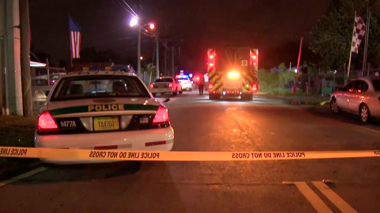 Disputa doméstica deja a una persona muerta y otras dos heridas